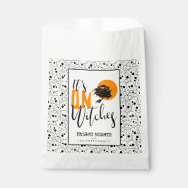 Sacolinha É No Wingwts ID442