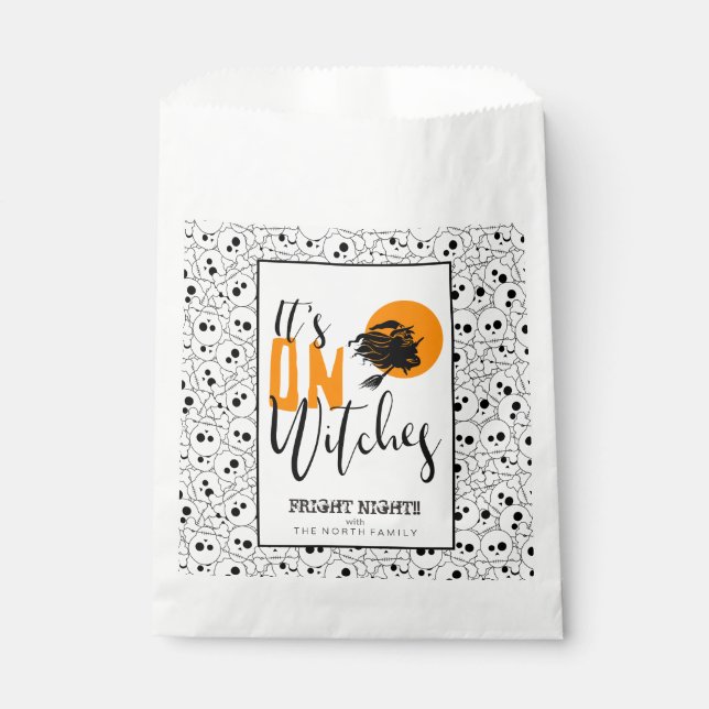 Sacolinha É No Wingwts ID442 (Frente)