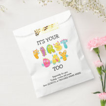 É O SEU PRIMEIRO DIA DEMAIS.