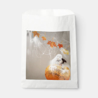 Sacolinha É um Halloween fantasticamente feliz