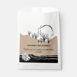 Sacolinha É uma Festa de aniversário de praia