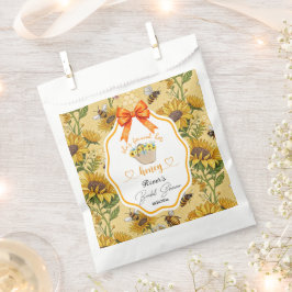 Sacolinha Ela Encontrou Seu Chá de panela De Mel