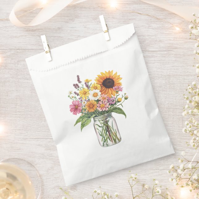 Sacolinha Ela Está Fresca no Mercado (Cortado)