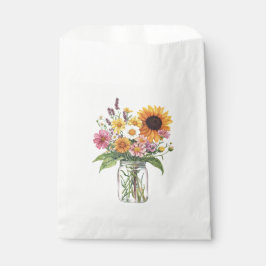 Sacolinha Ela Está Fresca no Mercado