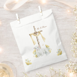 Sacolinha Ele Ressuscitou Christian Easter Personalizado