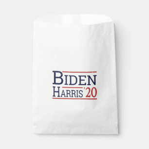 Sacolinha Eleição 2020 - Biden Harris I
