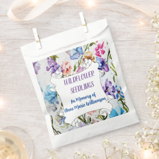 Sacolinha Em memória de