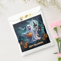 Encantando a design de Halloween.