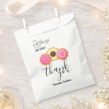 Encapsulamento de cozimento de cookies