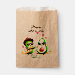 Sacolinha Engraçado Casamento