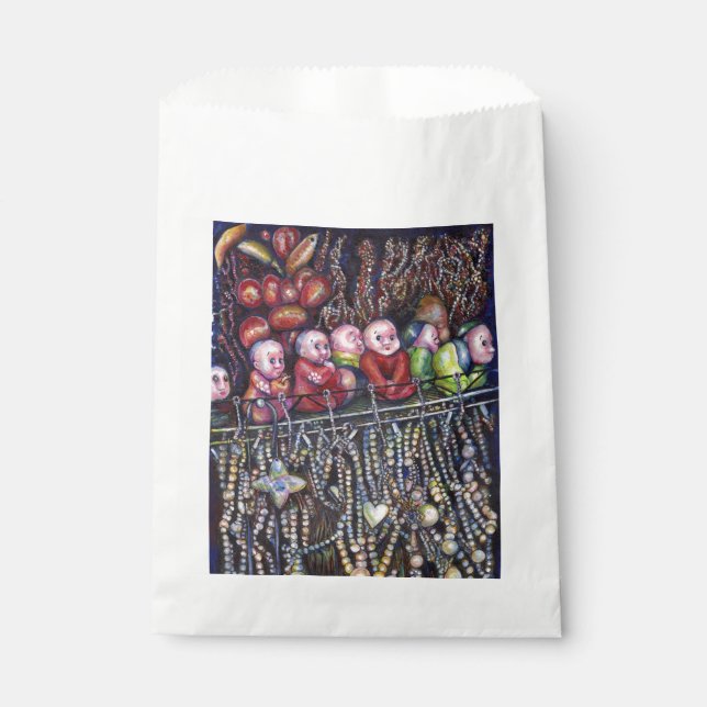 Sacolinha Epitomize (Frente)