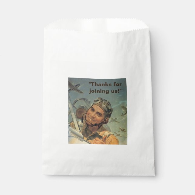 Sacolinha Era WII (Frente)