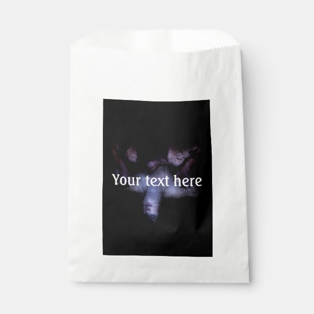 Sacolinha Espelhar MirrorMirror (Frente)