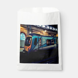 Sacolinha Estação Manchester