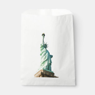 Sacolinha Estátua da liberdade