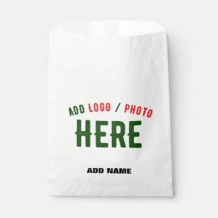 SACOLINHA ESTILO MODERNO PERSONALIZÁVEL BRANCO VERIFICADO MA