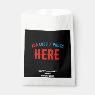 SACOLINHA ESTILO MODERNO PERSONALIZÁVEL PRETO VERIFICADO COM