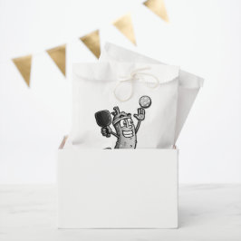 Sacolinha Estrela de Piceball