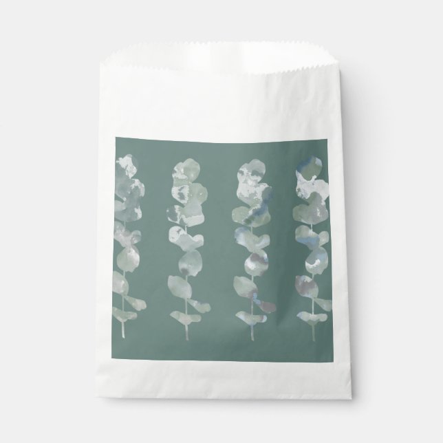 Sacolinha Eucalyptus (Frente)