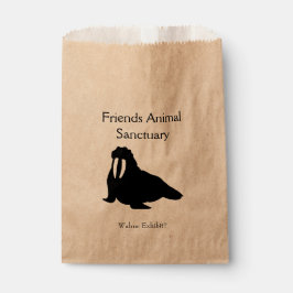 Sacolinha Evento de Zoo