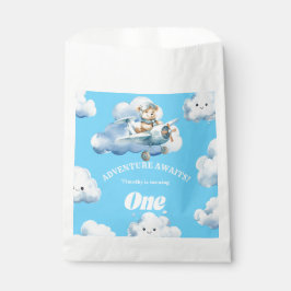 Sacolinha Expedição do primeiro aniversario do Capitão Ursin