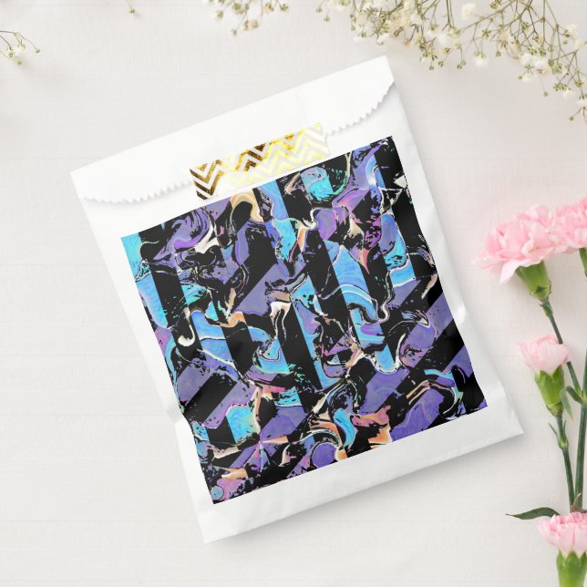 Sacolinha Eyesore (Selado)