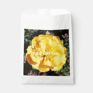 Sacolinha Falln Sunshine Floral