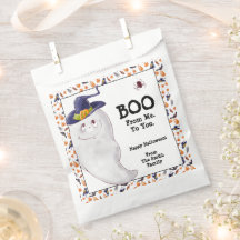 Fantasma Personalizado Feliz Halloween