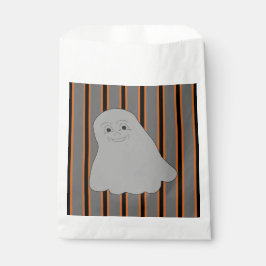 Sacolinha Fantasmagóricos Fantasmas de Halloween