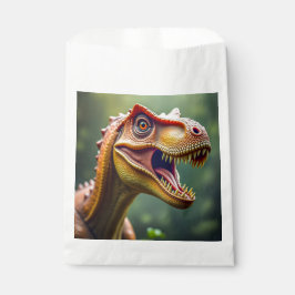 Sacolinha Favor Bags for Kid's Parties/Celebrations