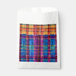 Sacolinha Favor Bags for Kids' Party