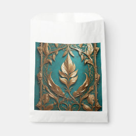 Sacolinha Favor Bags for Teen/Adult Party