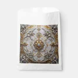 Sacolinha Favor Bags for Teen/Adult Party