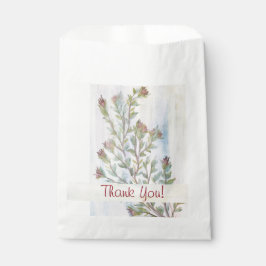 Sacolinha Favor de Casamento Personalizado