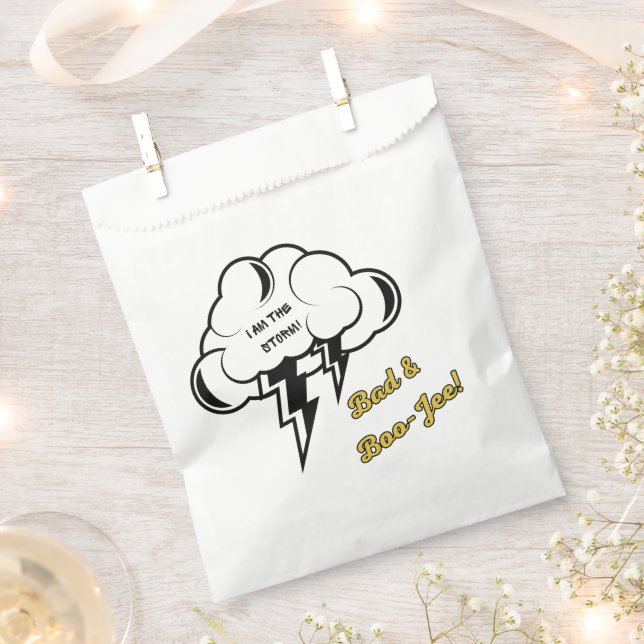 Sacolinha Favor Mau e Boo-jee (Cortado)