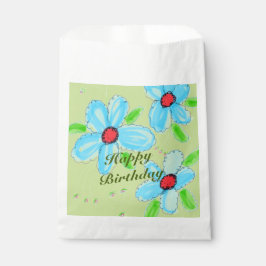 Sacolinha Favorecer Bag de Convidado