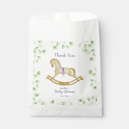 Sacolinha Favorecer Bolsas Chás de fraldas