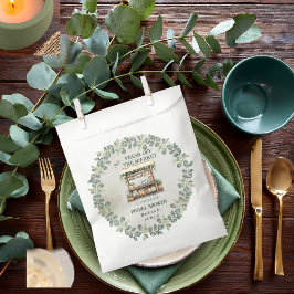 Sacolinha Fazenda de mercado do agricultor Chá de panela de