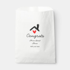 Sacolinha Felicita o novo proprietário imobiliário a inaugur