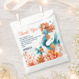 Sacolinha Feliz Aniversário das Crianças de Molas Aquáticas 