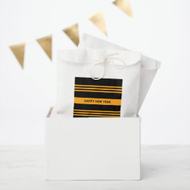 Sacolinha Feliz ano novo