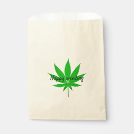 Sacolinha Feliz Casamento de Fez