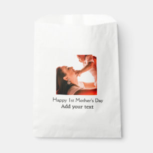 Sacolinha Feliz Dia de as mães de 1rua que a melhor mãe jama