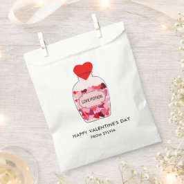 Sacolinha Feliz dia de os namorados de Poção de Amor Persona