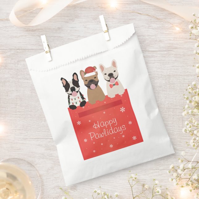 Sacolinha Feliz Dia dos Namorados Franceses (Cortado)