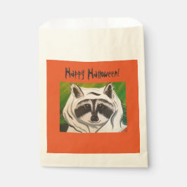 Sacolinha Feliz Halloween Rocky Bag