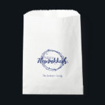 Sacolinha Feliz Hanukkah Snow Bubbles Holiday Favor Bolsas<br><div class="desc">Boas e divertidas Bolsas de Feriado Feliz Hanukkah Snow Bubbles são perfeitas para a próxima festa entregar guloseimas às crianças e aos adultos.</div>