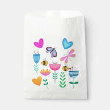 Feliz Jardim de Abelhas