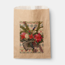 Sacolinha Feliz Natal!