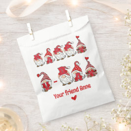 Sacolinha Feliz V - Sala de Aula de Alojamento Gnomo Dia